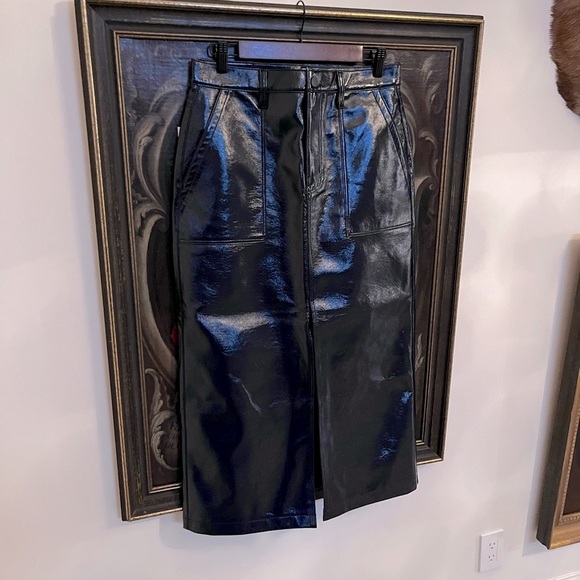 NWT Pistola Skirt - Picture 5 of 8